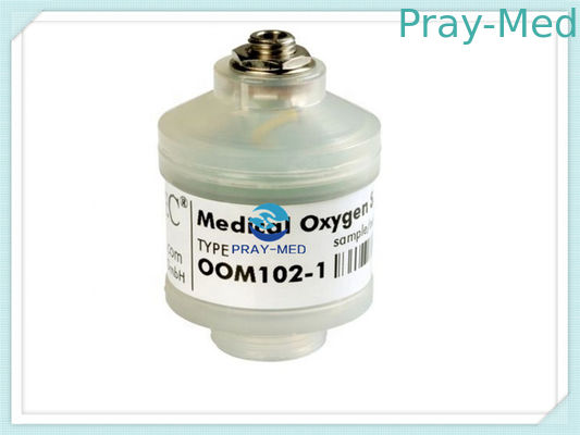 kopen Envitec oom102-1 Medisch Wit de Kleurenkostuum van de Zuurstofsensor voor mox-2 O2-Sensor online vervaardiging