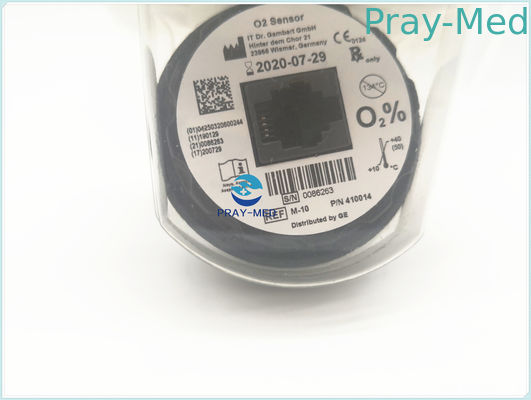 kopen GE-Datex Ohmeda m-10 Medische O2-Sensor voor de Cel van OOM110/maximum-10/psr-11-915-4 O2 online vervaardiging