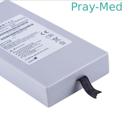 kopen Twslb-002 navulbare Toegepaste het Tekenmonitor van Edan M50 IM50 IM8 IM70 Vistal van de Vervangingsbatterij online vervaardiging