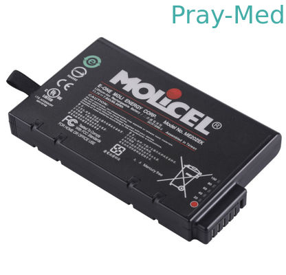 kopen De navulbare Batterijen van de Vervangingsmedische apparatuur voor HP 989803194541 Reeksen van ME202EK 453564509341 VM online vervaardiging