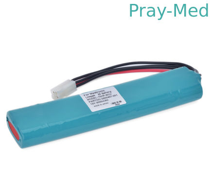 kopen Ni-MH Batterijen  LIFEPAK 20 van de Type de Medische Rang Defibrillator 3200497-000 online vervaardiging