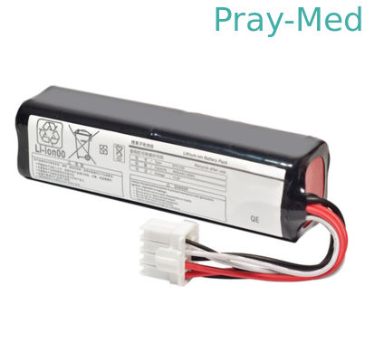 kopen Li-IONEN de Batterijen FX-8322R fcp-8321 fcp-8453 van de Typemedische apparatuur fcp-8800 bte-002 510114040 online vervaardiging