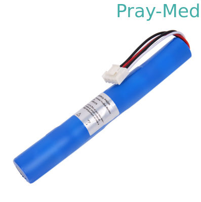 kopen van het de Batterijpak van 4.8v 3000mAh de Medische Impuls Oximeter 6050-0006-578 Omwenteling J B11435 van GE Ohmeda TruSat online vervaardiging