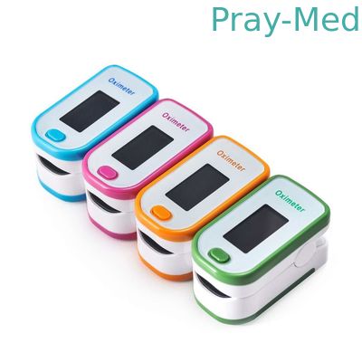kopen De Beschikbare Spo2 Sensor van OLED, de Detector Oximeter van de Vingertopimpuls voor Persoonlijke verzorging online vervaardiging