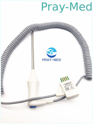 kopen Welsh Allyn Oral Temperature Probe 02893-000 voor SureTemp plus 690/692 online vervaardiging