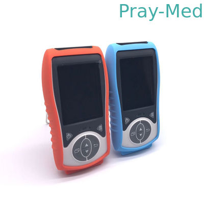 kopen F380spo2 ABS 1.5V de Vingertop Oximeter 2,8 van de Bloedzuurstof“ OLED online vervaardiging