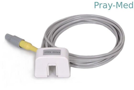 kopen LH900 de Sensor van heersende stromingsco2 voor Instaneous-de Concentratie van Co2 online vervaardiging