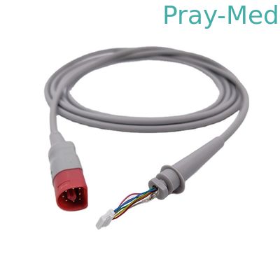 kopen De Ultrasone klank Toco Repair Cable For HP FM20/FM30 van M2736A TPU online vervaardiging