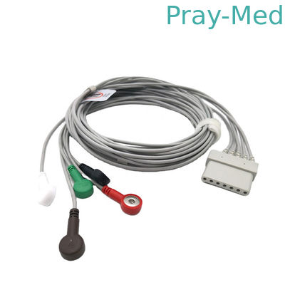 kopen Schillerecg Geduldige Kabel 7 Speld 5 Type van de Kabel het Onverwachte Klem van Loodecg online vervaardiging