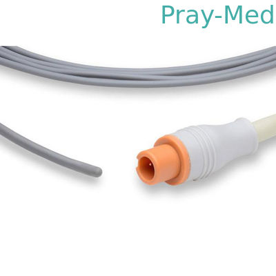 kopen Pediatrische Esophageal Rectale Medische de Temperatuursonde van TPU voor Edan Elite V8 V6 V5 online vervaardiging