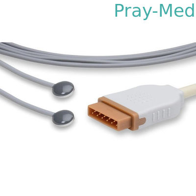 kopen OEM 3m Medische Temperatuursonde 11pin GE Critikon Dubbele Dinamap online vervaardiging