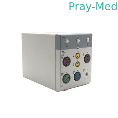 kopen MPM-van de Medische apparatuurmindray Spo2 van Platinat5 technologie de Geduldige Machine online vervaardiging