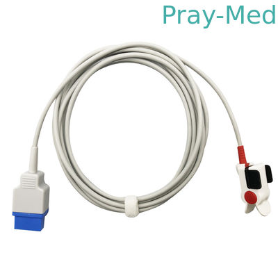 kopen 250bpm noordelijke de Sondesensor 8 van Meditec Spo2 Ce/ISO van Pin With online vervaardiging