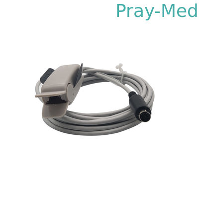kopen De Klemspo2 Sensor BPM-300 TPU 3m/10 voet van de Biosys Volwassen Vinger om de schakelaar van 6 speldbiosys online vervaardiging