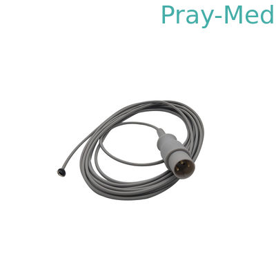 kopen De Sonde van de Huidtemperaturen van het luchtschild, 3 Pin Connector TPU de Sensor MU06951 van de Huidtemperatuur online vervaardiging