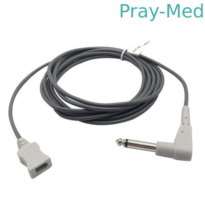 kopen E9004ZS YSI de Sondetpu Jasje van de 400 Reeksen Medisch Temperatuur met Dubbele Speld online vervaardiging