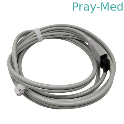 kopen Van het de Bloeddrukmanchet van GE niet Invasieve De Luchtslang/Buis TPU/pvc-Materiaal online vervaardiging