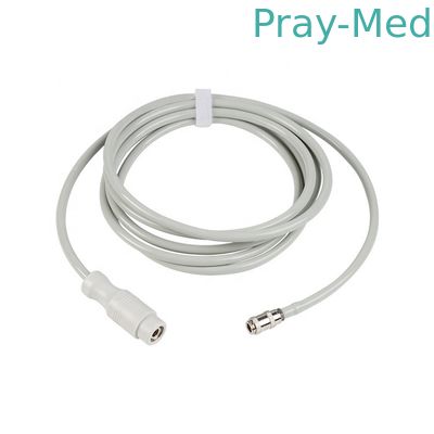 kopen Siemens Drager 2.5m Materiaal van pvc/van TPU van het Bloeddrukbuizenstelsel het Flexibele online vervaardiging