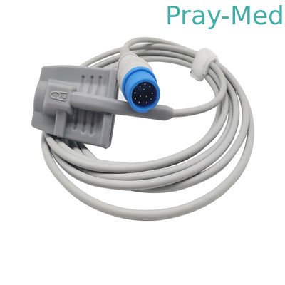 kopen Het Compatibele systeem van HP M1190A direct-verbindt SpO2-Sensor 12pin om HP-schakelaar online vervaardiging