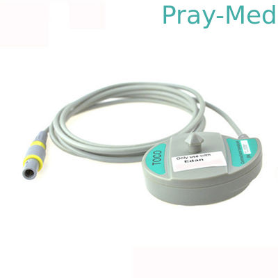 kopen Edanritme II van de de Omvormervervanging 6pin TPU van F3/F6/F9 SONATINA TOCO de V.S. de grijze kabel online vervaardiging