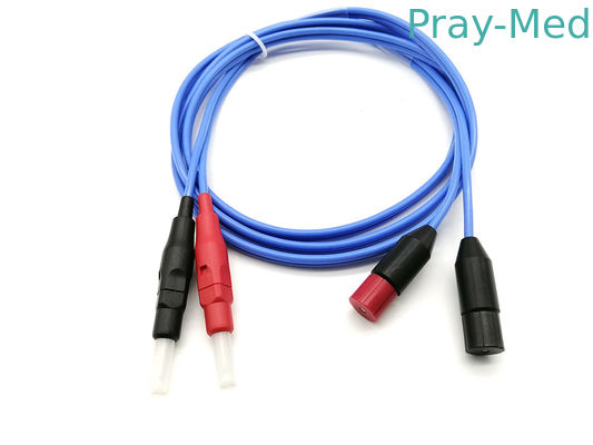 kopen TPU-de hartstimulatorapparaat van de het Ziekenhuischirurgie voor de Blauwe Kabel van T10 online vervaardiging