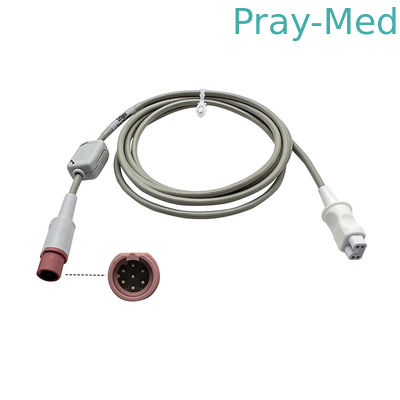 Drager 8416600 Kabel 1.9m van de Stroomsensor Ventilatortoebehoren voor BABYLOG VN500