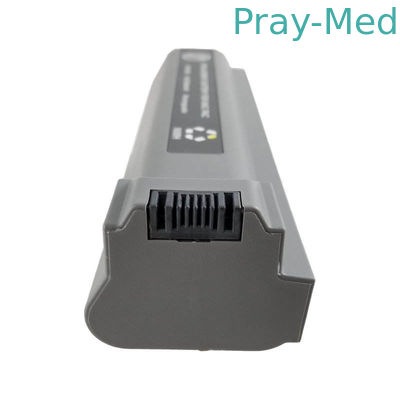 GE Marquette Batterij Voor MAC 3500/5000/5500 18V 3500mAh NI-MH