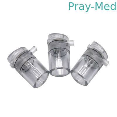 G2 Co2-waterval Medisch beademingscircuit Edan IM60 IM70 IM80-serie