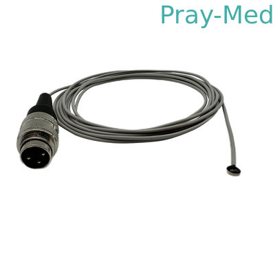 3 Sonde bij pasgeborenen/Volwassen 3m van Pin Skin Temperature Sensors Fanem St3355