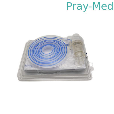 Hamilton 950185 C6/G5/T1-van de de Delenstroom van de Anesthesiemachine de Sensor Plastic Individueel Pakket
