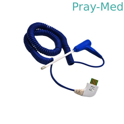 6006 30 39598 Medische Temperatuursonde voor versus-600 versus-800 versus-900