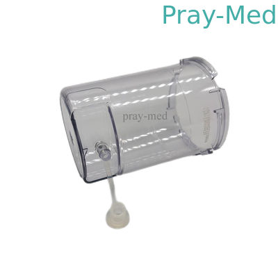 Plastic 4-074647-00 Uitwasemingsfilter PURITEINSE BENNETT PB840 voor Pediatrisch/Ault