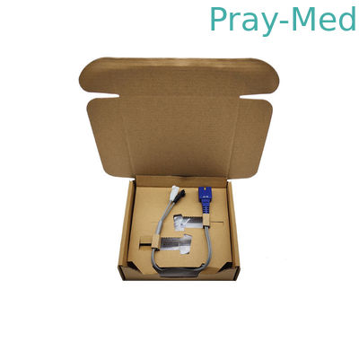 OXI-P/I OXI-A/N Multi Site D-YS korte SpO2-sensor/sonde TPU-hoes