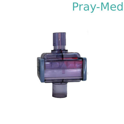 Herbruikbare Re/Flex inspiratoire bacteriefilter voor PB760 PB840 4-074600-00 Individueel pakket