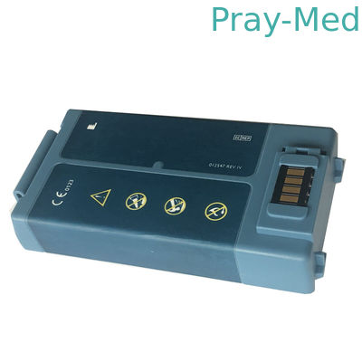 Navulbaar de batterijpak van 9V 4200mah voor M5070A M5066A M5067A M5068A HeartStart FRx HS1