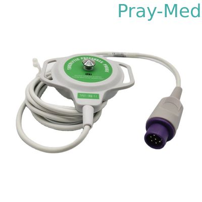 Bionet FC1400 XP Tocolytic Toco-transducer voor monitoren FC1400 3m/10ft