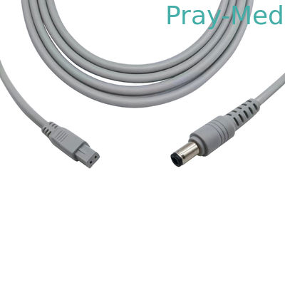 Aerogen Pro/pro-X de Verstuivers van Controlemechanismecable for aerogen solo 1.8m TPU-Materiaal