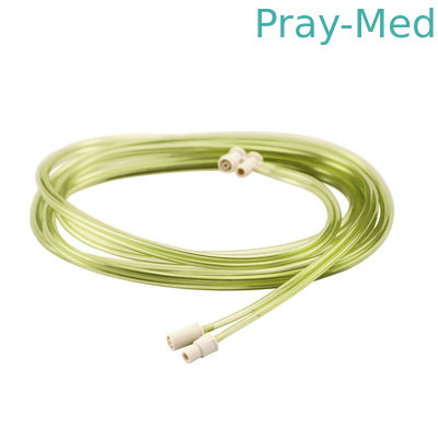 Geospirometriebuis voor eenmalig gebruik Geolde 3m 884101 Ppsu-materiaal