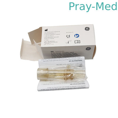 Volwassenen Originele 733910-HEL GE Spirometrie D-Lite Sensor Herbruikbaar