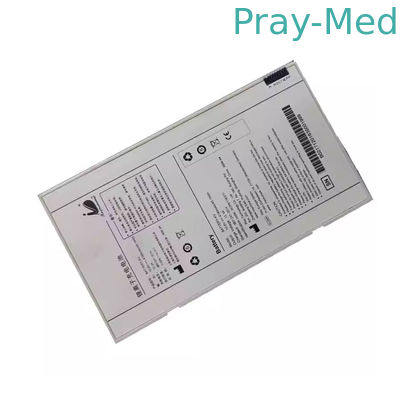 IRay DR BATTERY KV-batterij voor Mars1417V/ Mars1717V Flat Panel Detector 300g