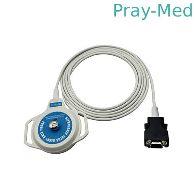 Analoog compatibele ultrasone transducer UFU600-100 3m/10ft 14-pin
