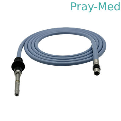 Endoscopie lichtgidskabel voor Storz Wolf Olympus lichtbron WA03300A 2.5M