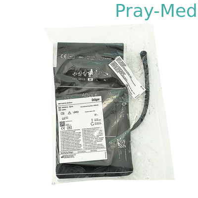 Oorspronkelijke Drager volwassen bloeddruk manchet MP00915 Single Tube M (23-33cm)