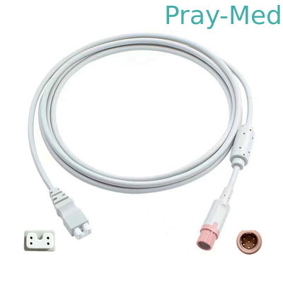 Babylonog VN500 compatibele stroomsensorkabel 8416600 1,9m 7pin connector