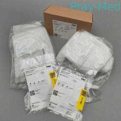 Drager 1 jaar service kit voor Savina ventilator nieuw origineel MX08283