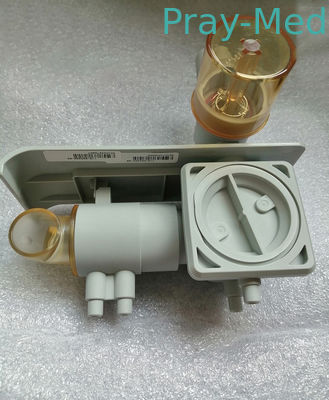 Mindray Expiratory Valve Flow Sensor Kit voor Synovent E3 115-005288-00 Individuele verpakking