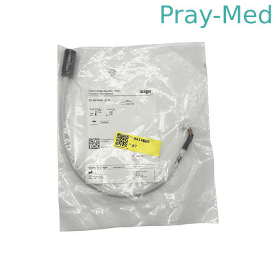 Drager Cable Harness Spirolog Sensor voor Savina Savina300 8414028