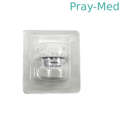 Originele de Zuurstofsensor van Maquet Drager, Sensor 6640044 van 6 O2 van Spelden Medische Drager