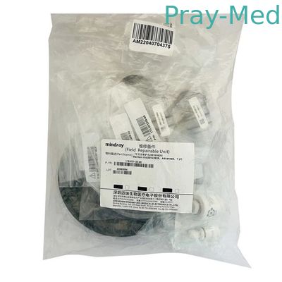 Onderhoudspakket voor Mindray Wato EX20 EX30 EX35 Anesthesie Individuele verpakking 115-021123-00