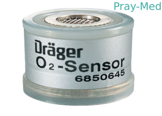 Sensor van ventilator reageert de Medische O2, snel Originele Nieuwe O2-Medische Sensor